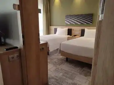 Hampton By Hilton Gdansk Old Town - 28