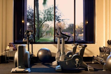 Windhoek Country Club Resort - 25