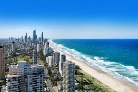 Ultiqa Air On Broadbeach - 89