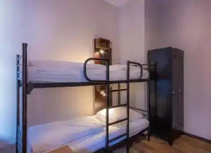 Sunflower Hostel Berlin - 55