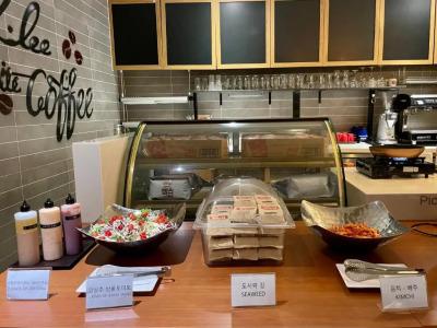 Brown Dot Incheon Songdo - 53