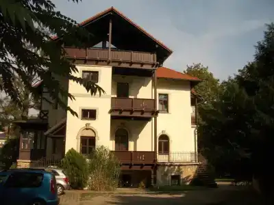 -Appartement-Villa Ulenburg - 65