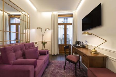 Boutique H10 Villa de la Reina - 10