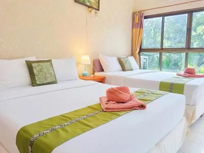 Saitharn Iyara &Spa - 54