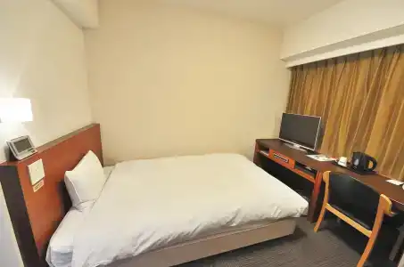 Dormy Inn Hirosaki - 1