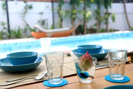 Riversoul Residence - 10
