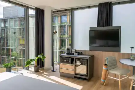 ibis München Parkstadt Schwabing - 62