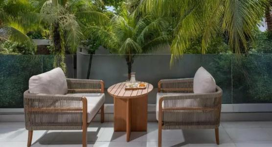 Avani Seychelles Barbarons & Spa - 37