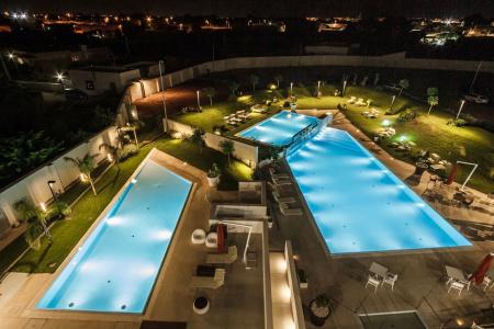 Seawaters & Medical Spa - 17