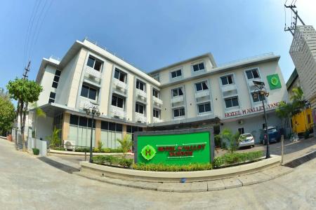 H Valley Yangon - 0