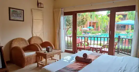 Andamanee Boutique Resort - Sha Plus - 113