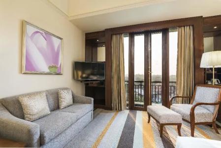 Chatrium Royal Lake Yangon - 64