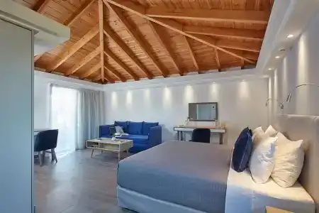 Alkinoi Resort And Spa - 3