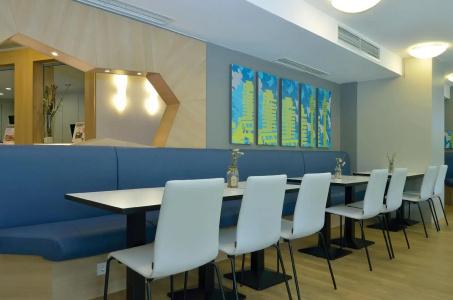 b&b Stuttgart-City - 16