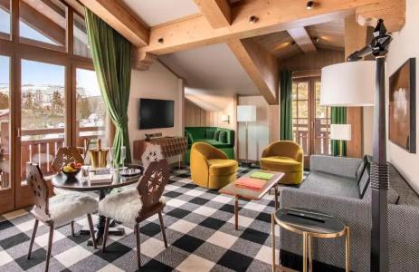L'Apogée Courchevel - an Oetker Collection - 104