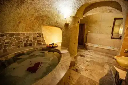 Oread Cave Suites - 36