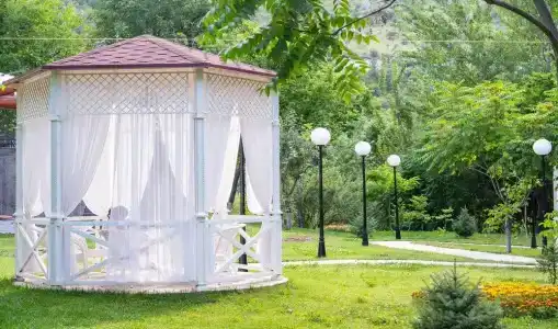 Wellmore Resort Charvak - 3