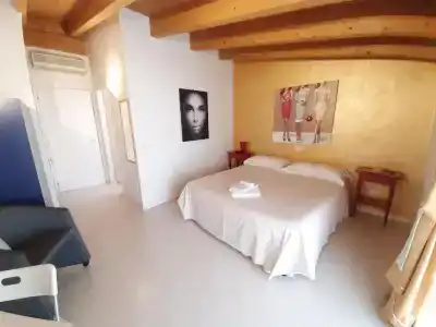 Il Girasole High Quality Inn - 68