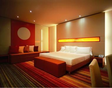 Unahotels Bologna Centro - 6