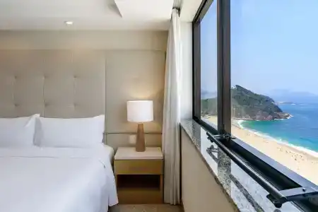 Hilton Copacabana Rio de Janeiro - 70