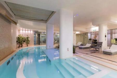Hilton Florence Metropole - 20