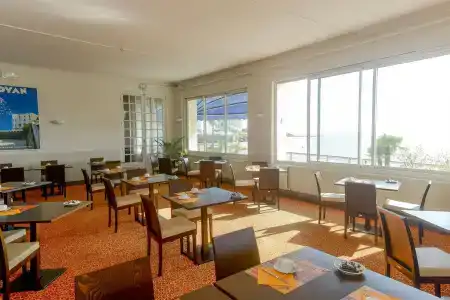 CERISE Royan - Le Grand Hôtel de la Plage - 27