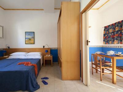 Villaggio Albergo Internazionale La Plaja - 52
