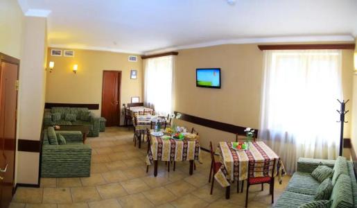 Park Avenue Yerevan - 21
