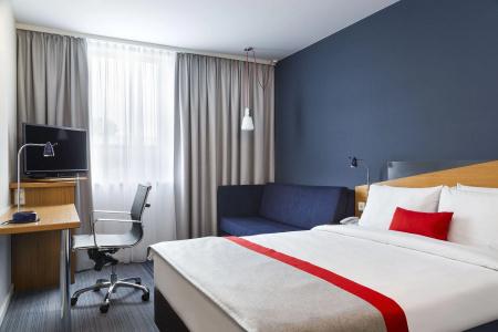 Holiday Inn Express Dortmund, An Ihg - 5