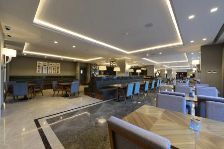 Holiday Inn Bursa - City Centre, An Ihg - 20