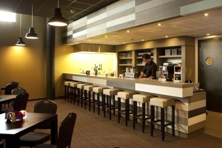 Fletcher-Restaurant Teugel Uden-Veghel - 23