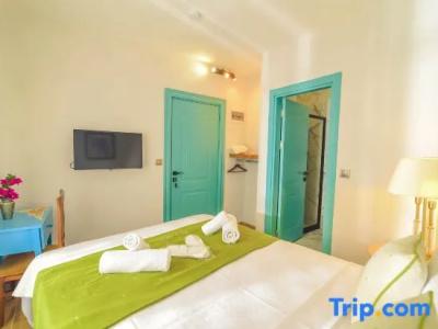 Bedirhan Konak Otel - 62