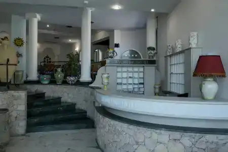 Panoramic - 1