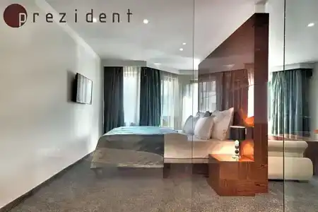 Prezident Luxury Spa & Wellness - 46