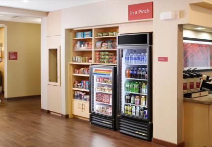 TownePlace Suites by Marriott Houston Westchase - 5