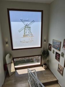 Cunda Paradise Butik Otel - 16