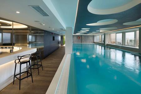 Radisson Blu Olümpia - 23
