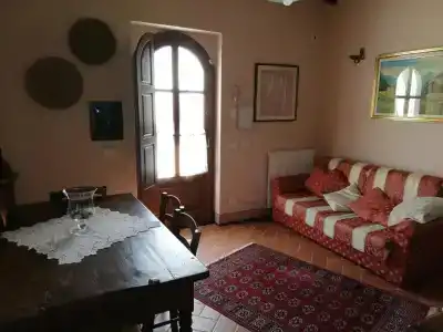 Podere Piandarca - 12
