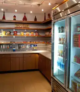 SpringHill Suites by Marriott - 43