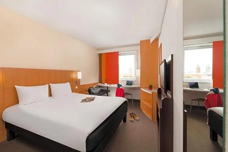 Ibis Praha Mala Strana - 40