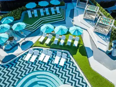 The Sis Kata, Resort - Sha Plus - 3