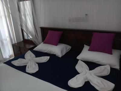 Turtle Bay Beach Resort at Sea Goggle - 3