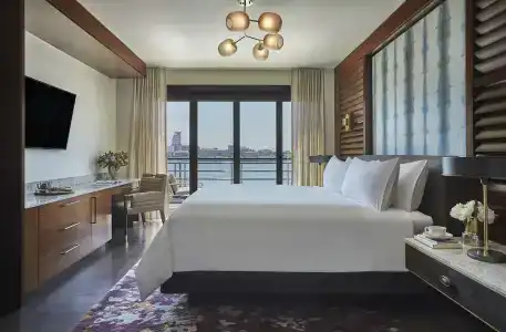 Sagamore Pendry - 32
