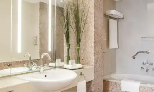Burjuman Arjaan by Rotana - Dubai - 9