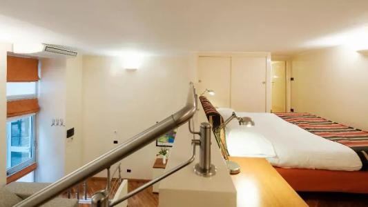 Residence Sacchi Aparthotel - 50