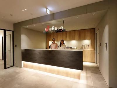 WeBase Kyoto - 48