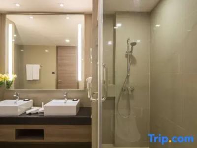 Best Western Plus Wanda Grand - 84
