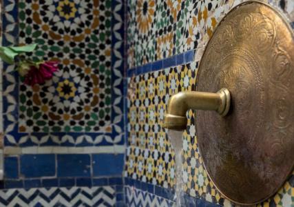 Riad Palais Sebban - 6