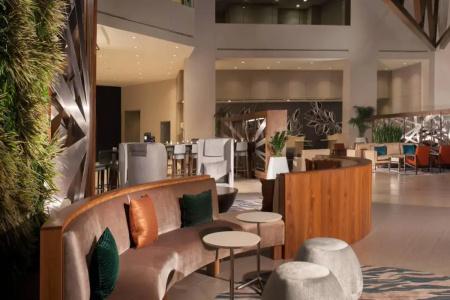 The Westin Dallas Park Central - 14