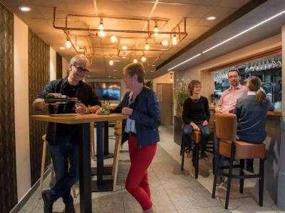 ibis Tours Nord - 21